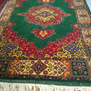 قالیچه قشقایی