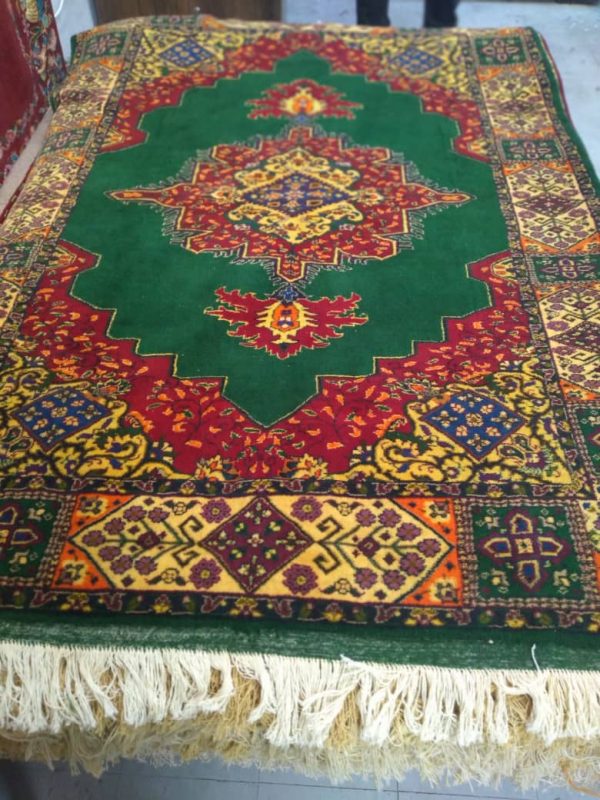 قالیچه قشقایی
