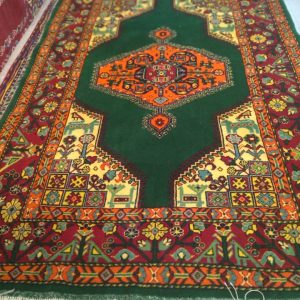 قالیچه قشقایی
